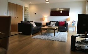 Cardiff Bay Luxury Apartment